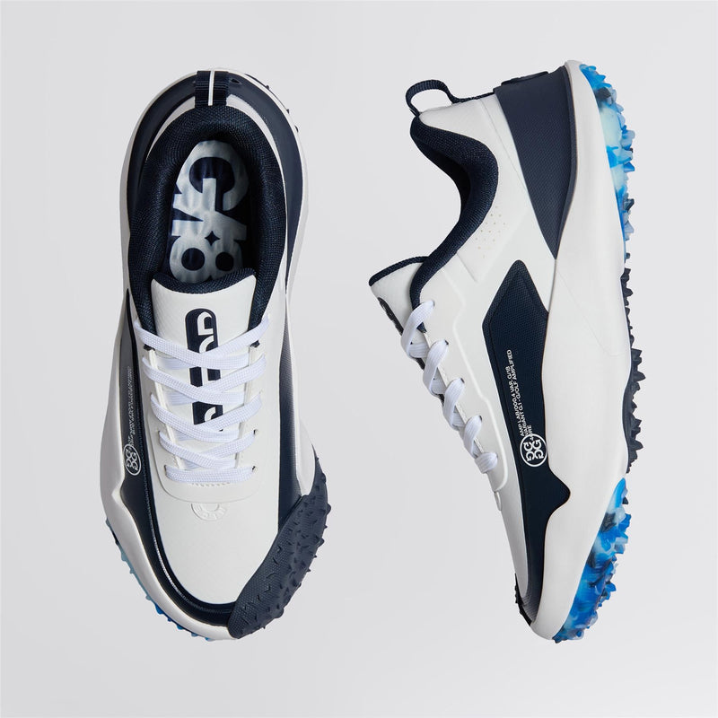 G/18 Golf Shoes Snow/Twilight