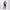 Womens Coated Nylon Melange Puffer Jacket Charcoal Heather Grey