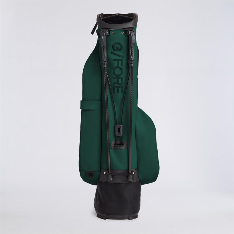 Daytona Plus Carry Golf Bag Pine