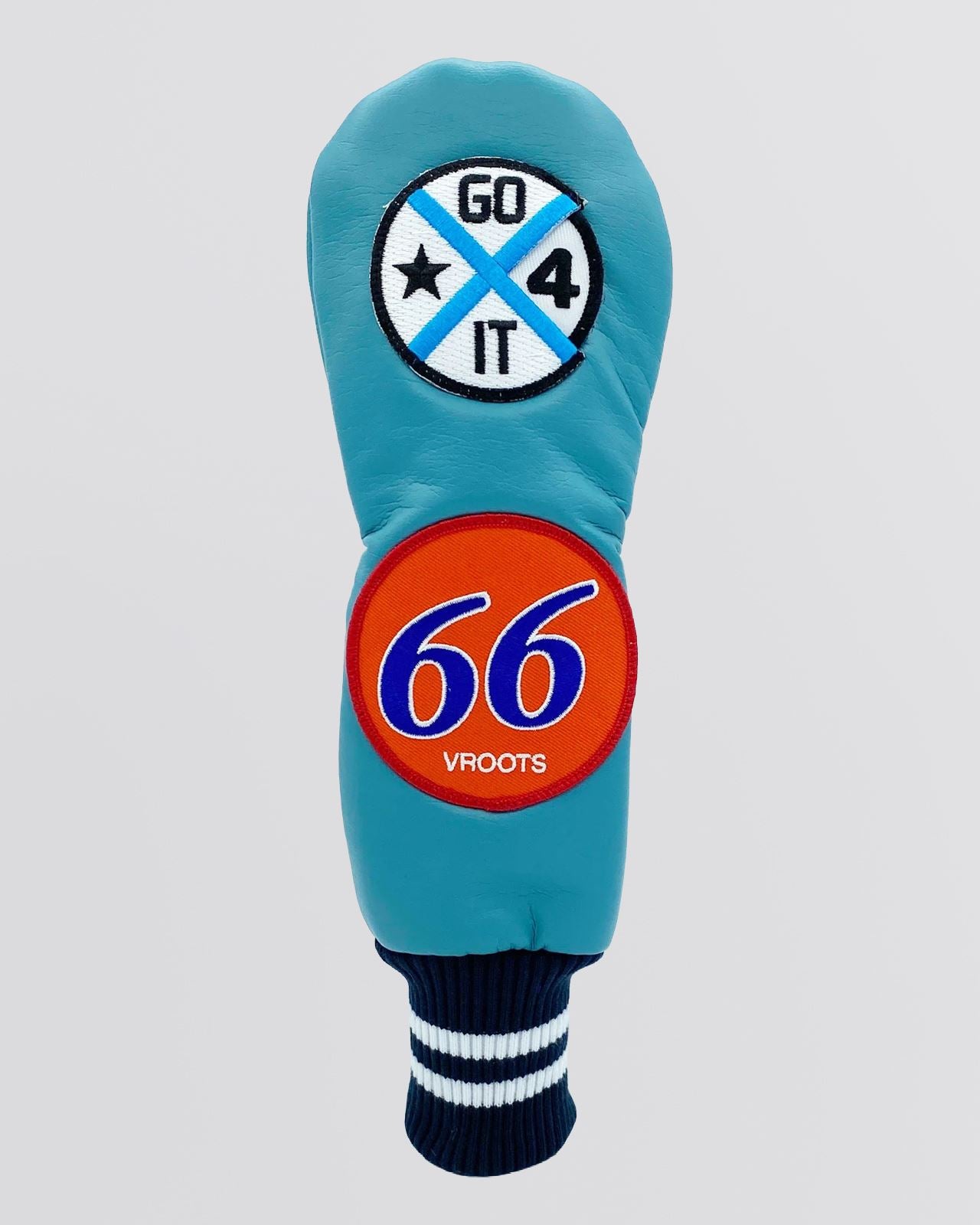 Trestles Hybrid Headcover Oceanside Blue