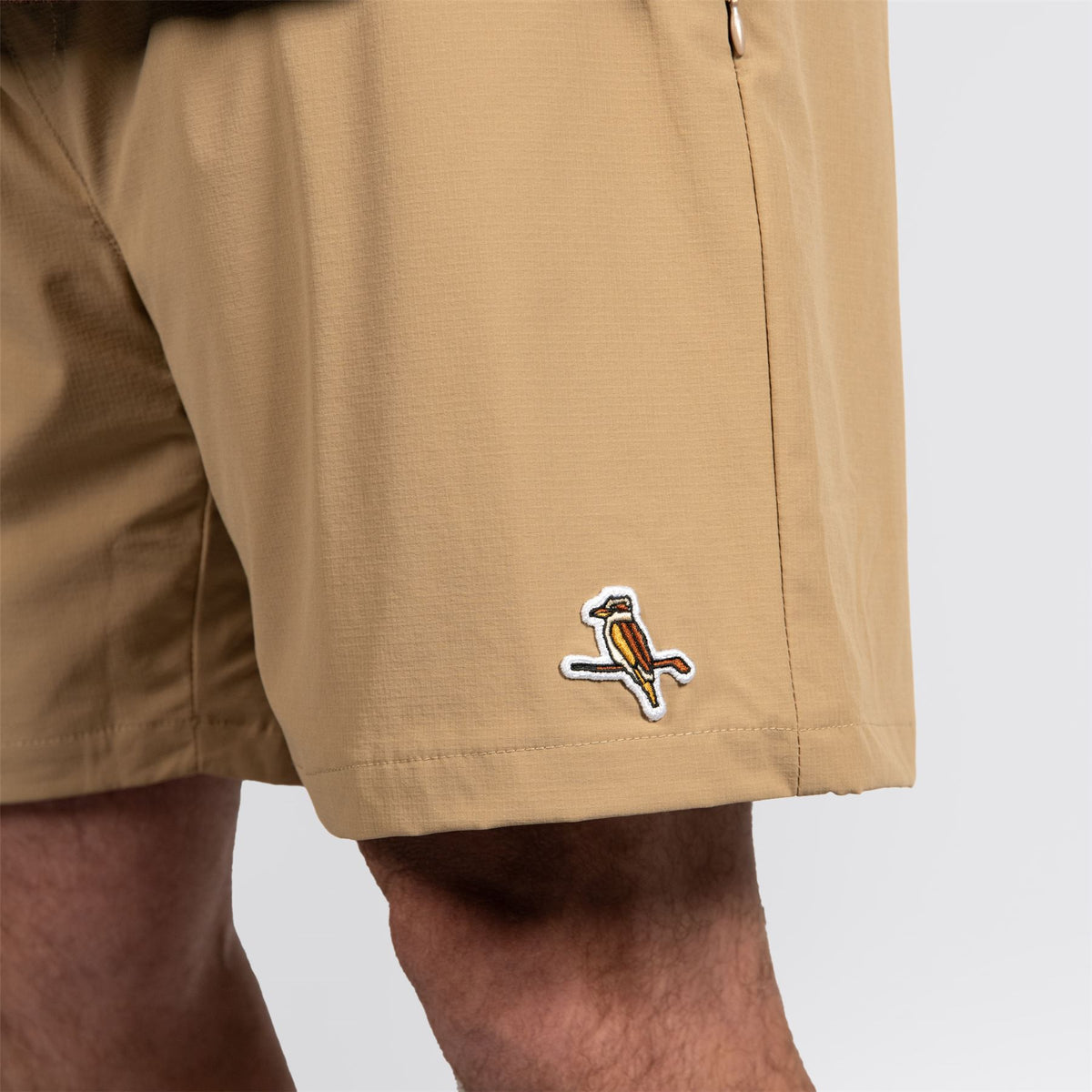 Stasher Shorts Sand
