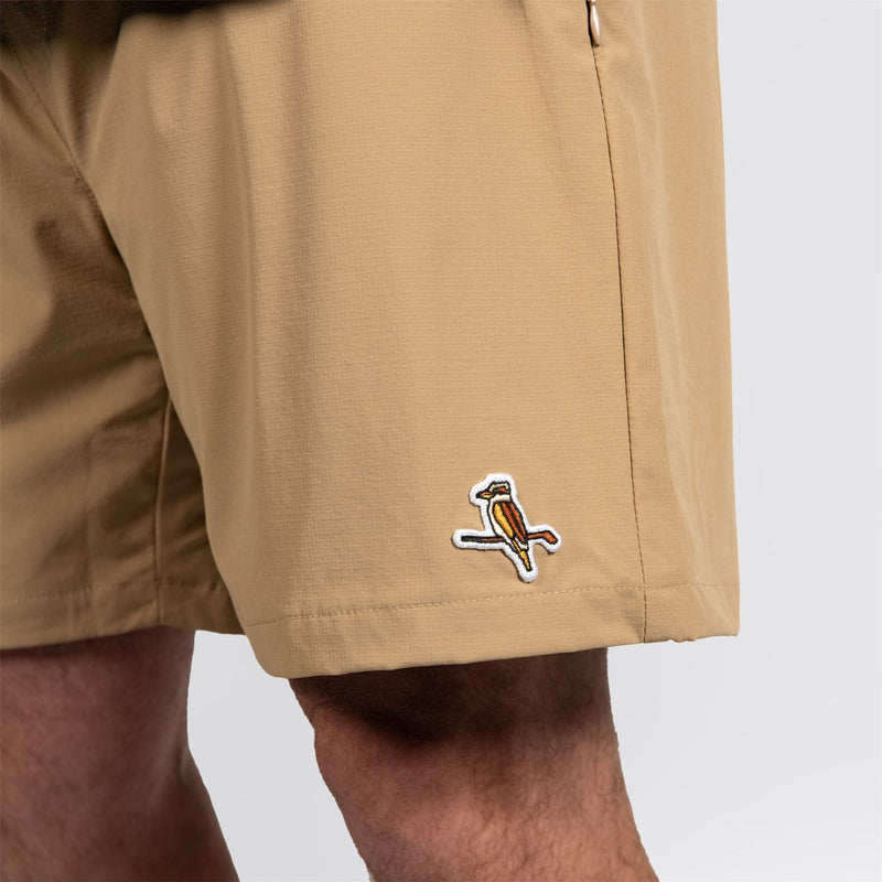 Stasher Shorts Sand