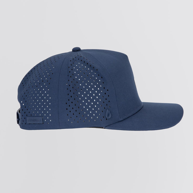 HYDROLITE Odyssey Cap Navy