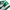 Air Jordan 1 High G Golf Shoe White/Green