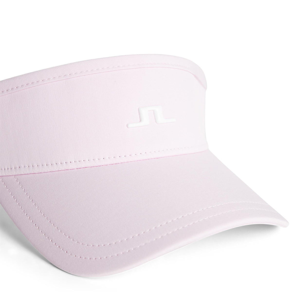 Womens Yada Tech Stretch Visor Nosegay