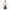 Lightweight Wrap Skort Green