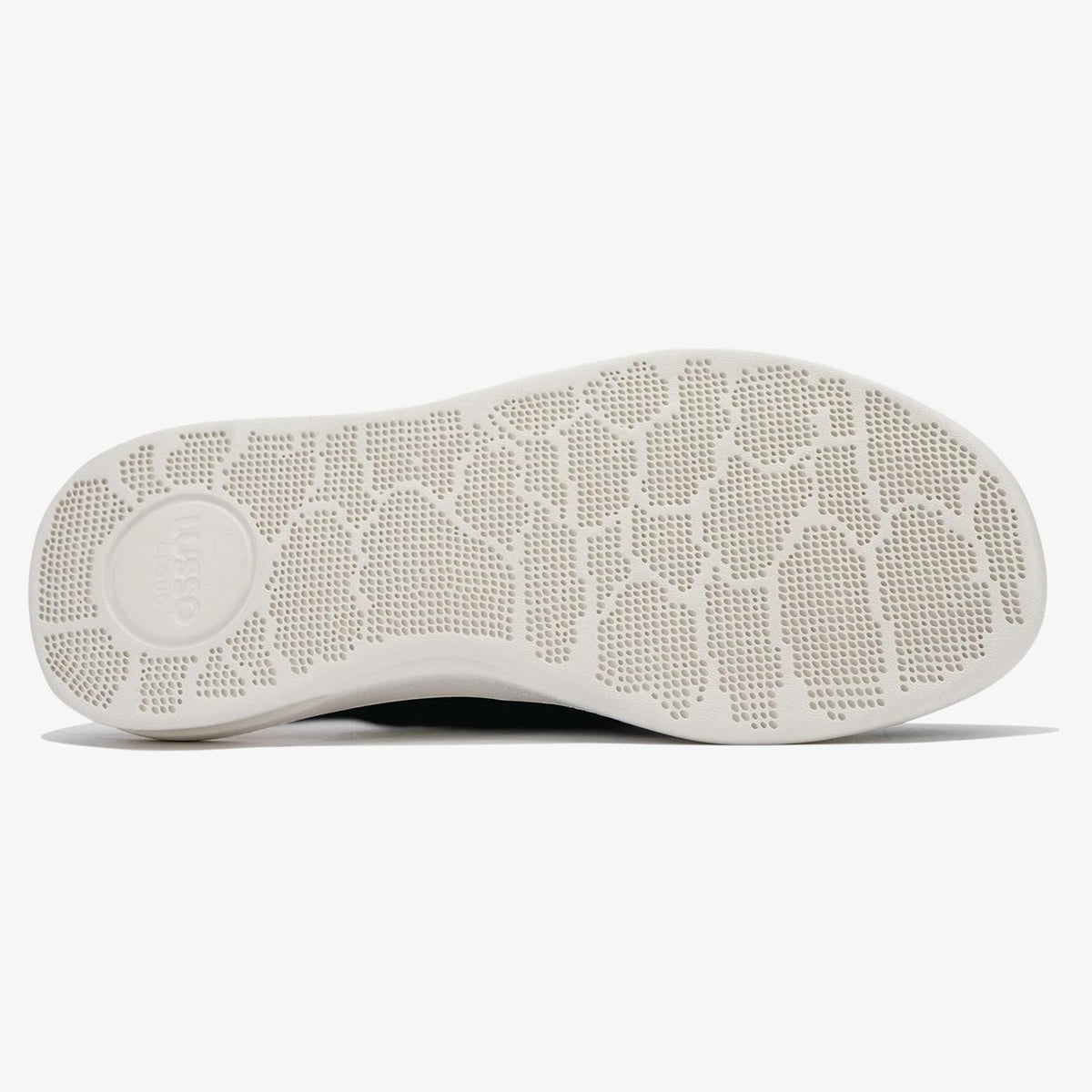 Pelli Waffle Slip-On Perfect Gray/Marshmallow