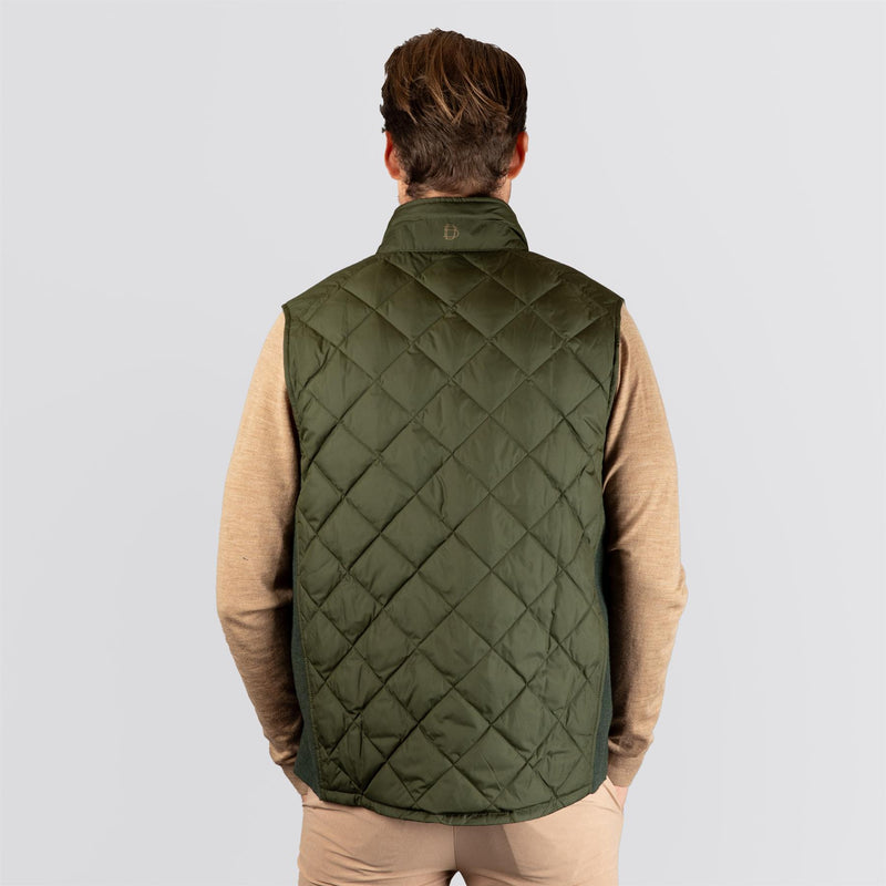 The Eli Vest Loden