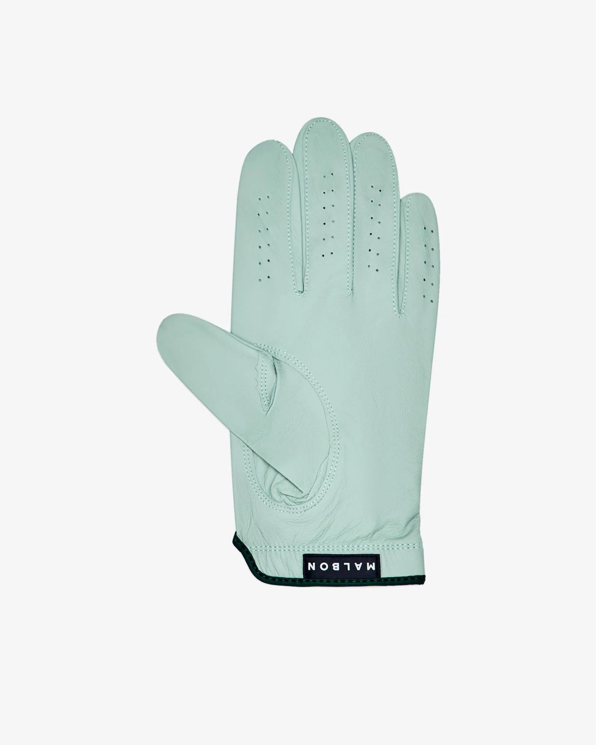 Palmetto LH Golf Glove Green Tint