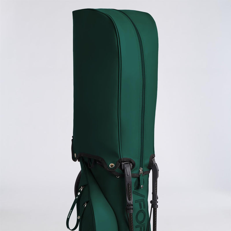 Daytona Plus Carry Golf Bag Pine