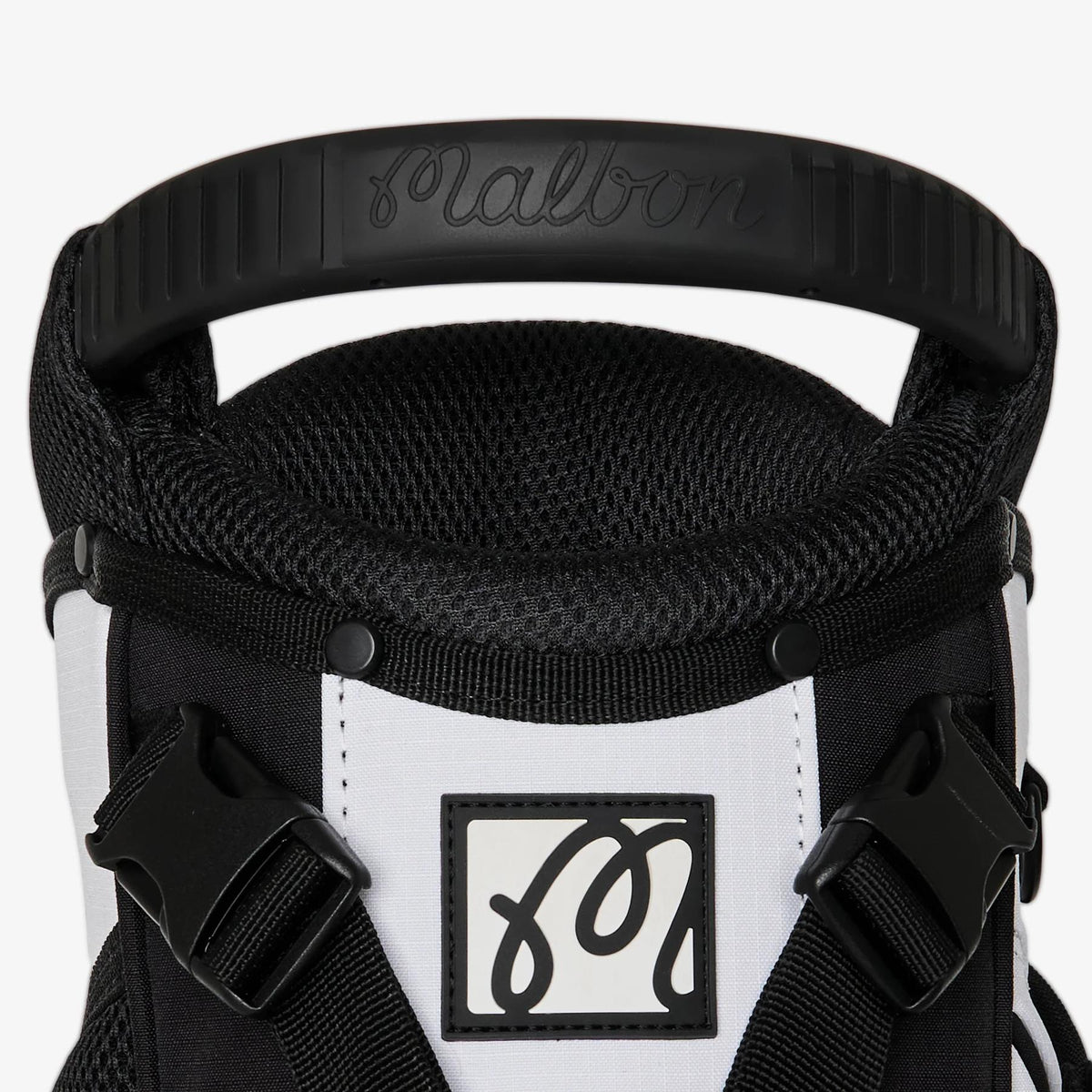 Walking Golf Bag White
