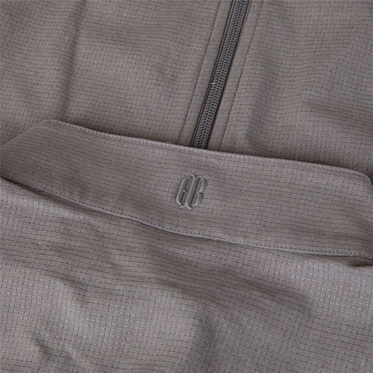 The Ventura Vest Iron Gray