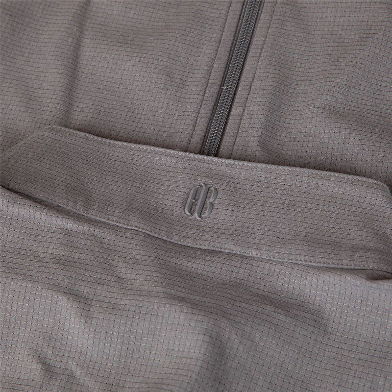 The Ventura Vest Iron Gray