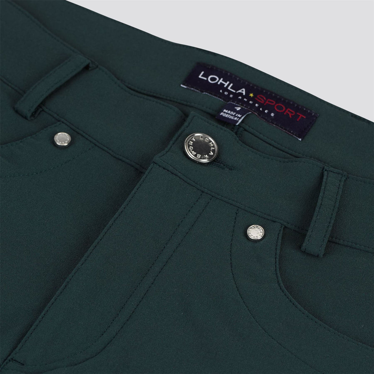 Womens Very Pants Pine