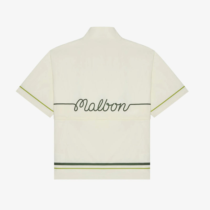 Playa SS Windshirt Cream