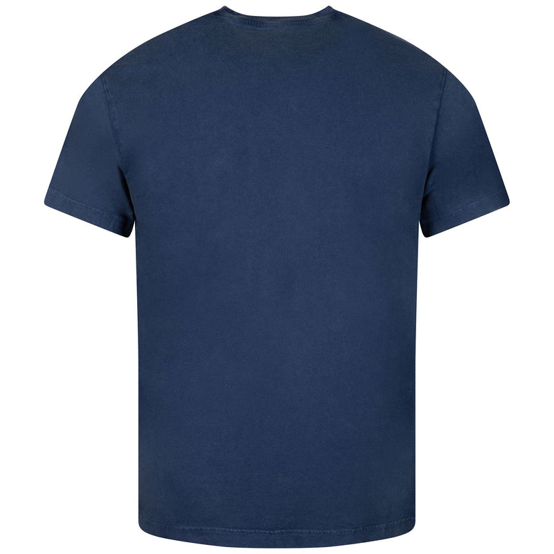 Lava Wash Pocket Tee