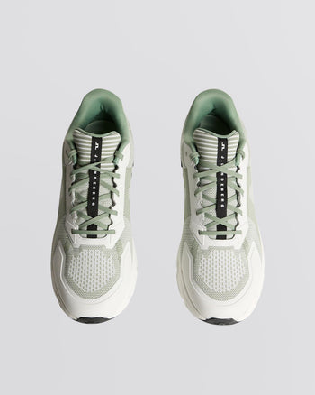 J.Lindeberg Vent 500 KN Spikeless Golf Shoes Hedge Green