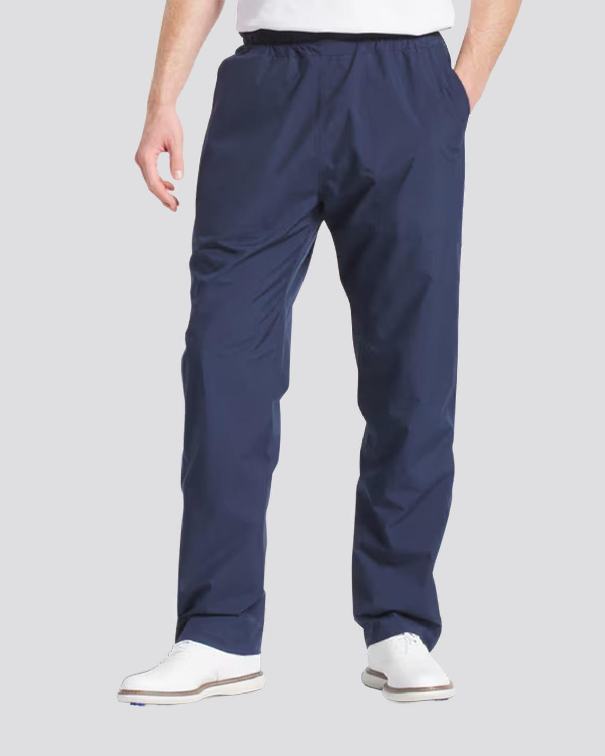 HydroLite X Waterproof Pants Navy