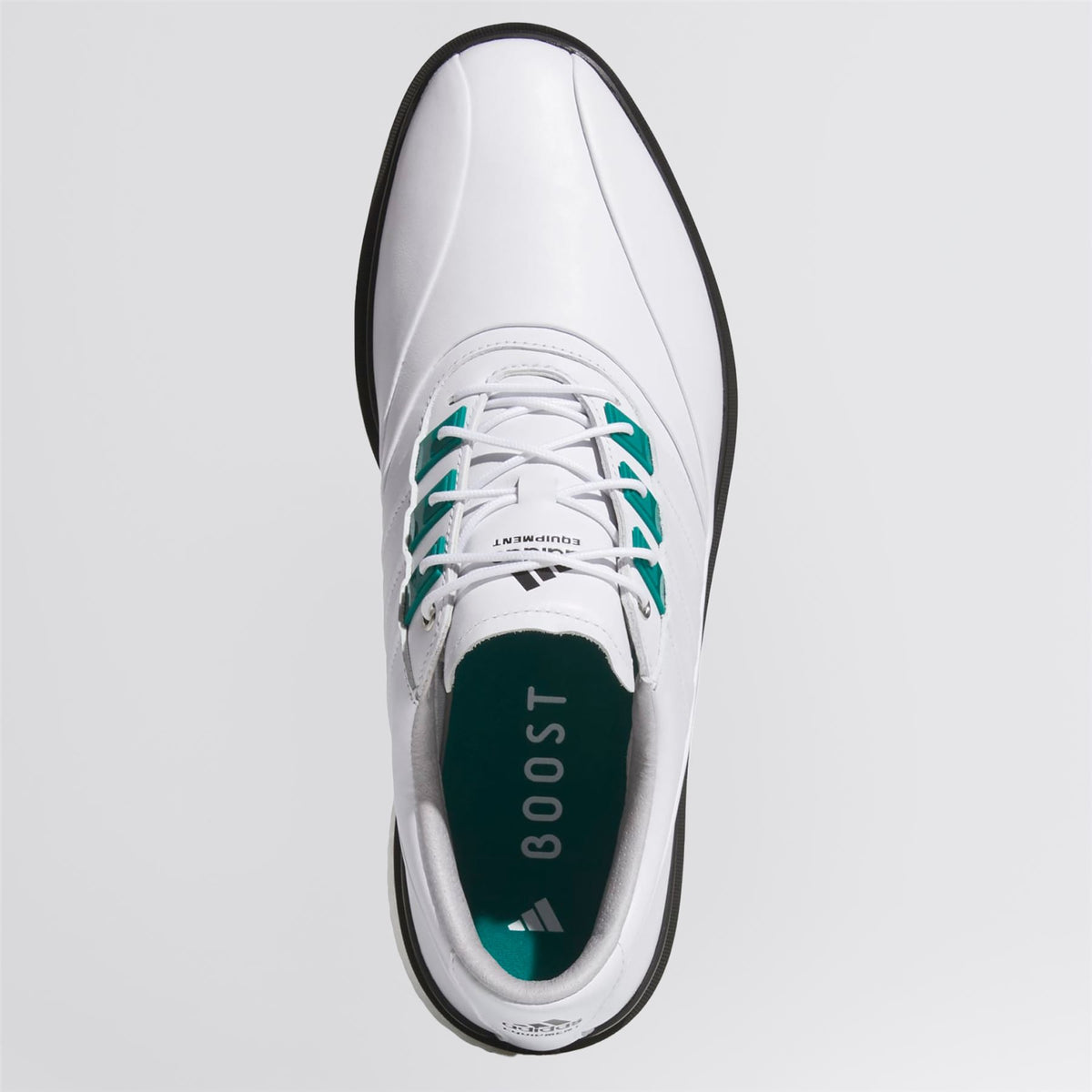 Equipment 93 Spikeless Golf Shoes Footwear White/Equipment Green/Core Black