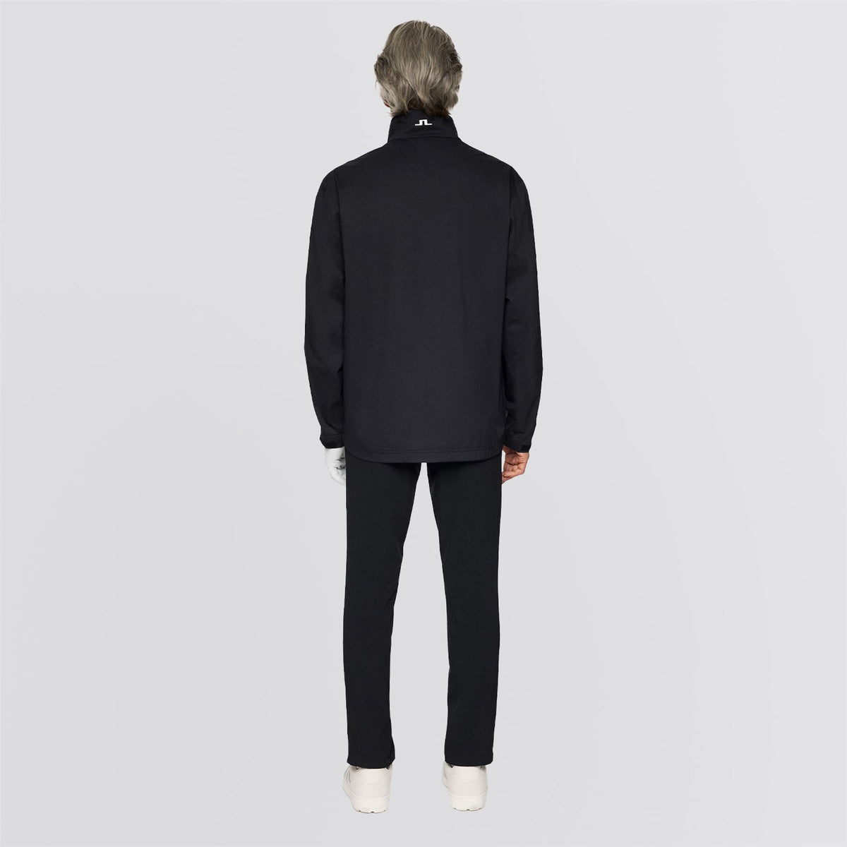Kit Pants Black