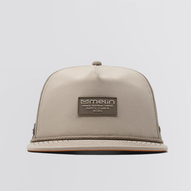 Hydro Coronado Brick Cap