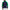 Convertible Water-Repellent Interlock Jacket French Navy/Cruise Green