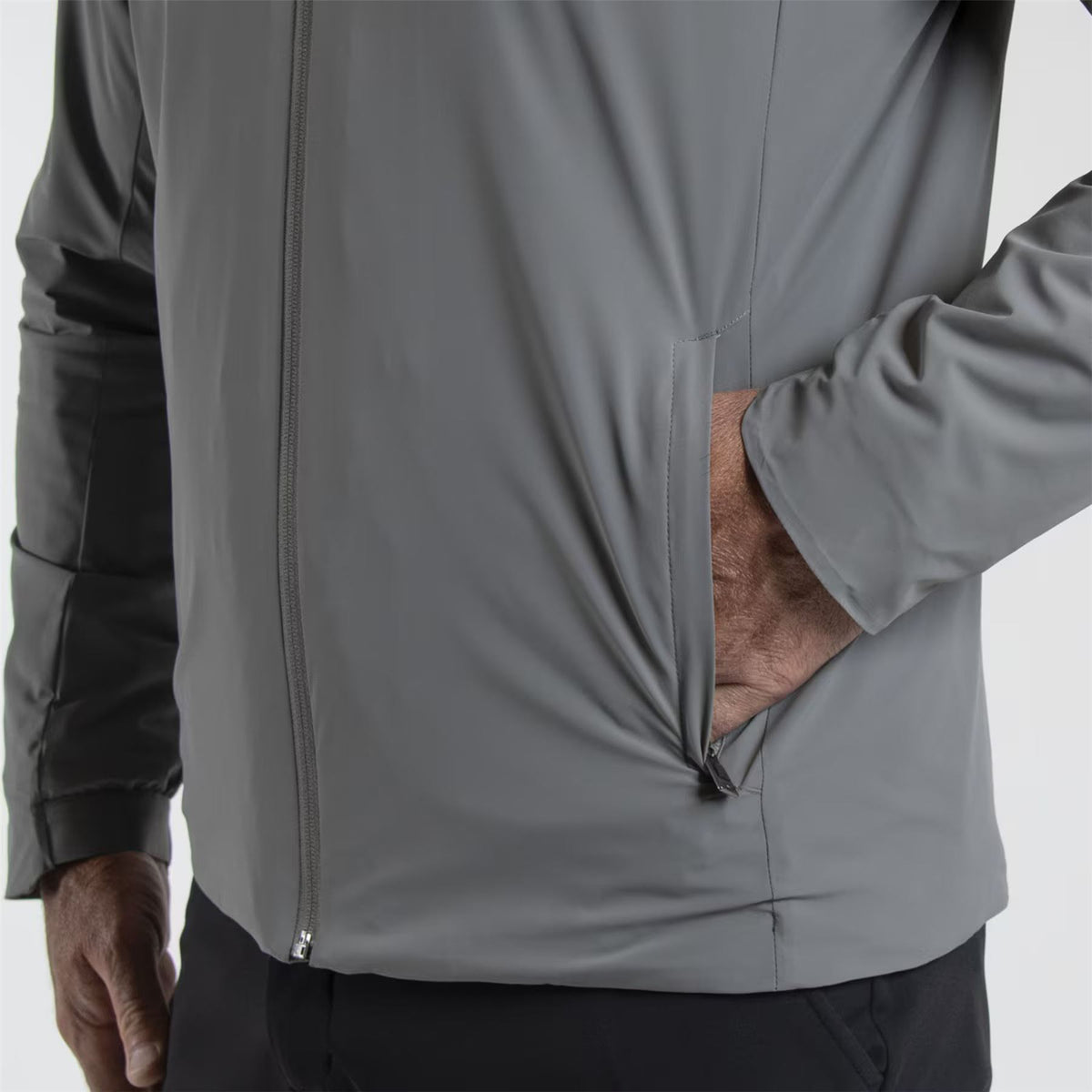 Atmosphere Jacket Pewter