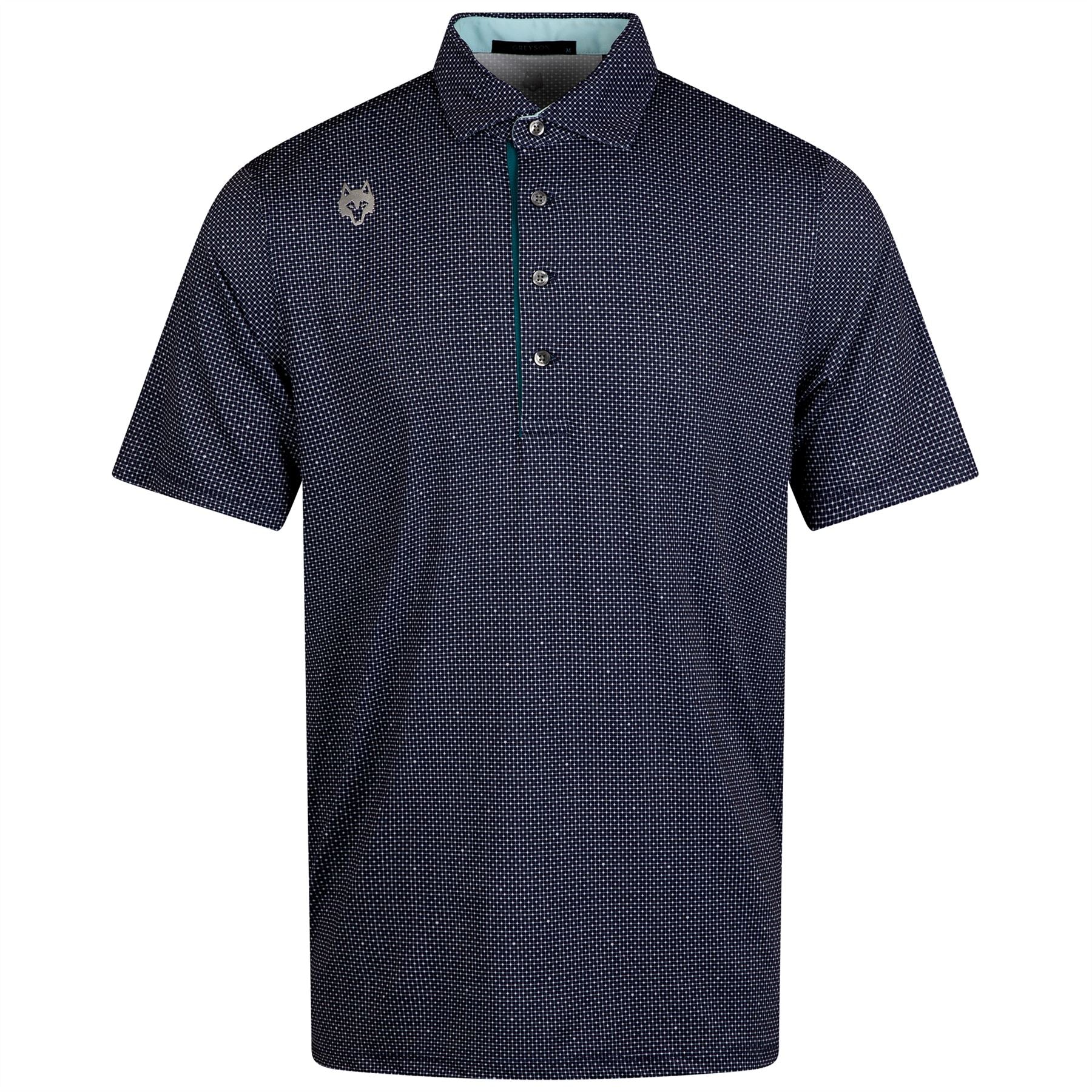 GREYSON グレイソン　Beacon poro　 表記M Greyson Beacon Polo | Shopbop