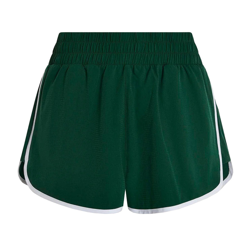 Womens Arlington Two-Inch Running Shorts Forest