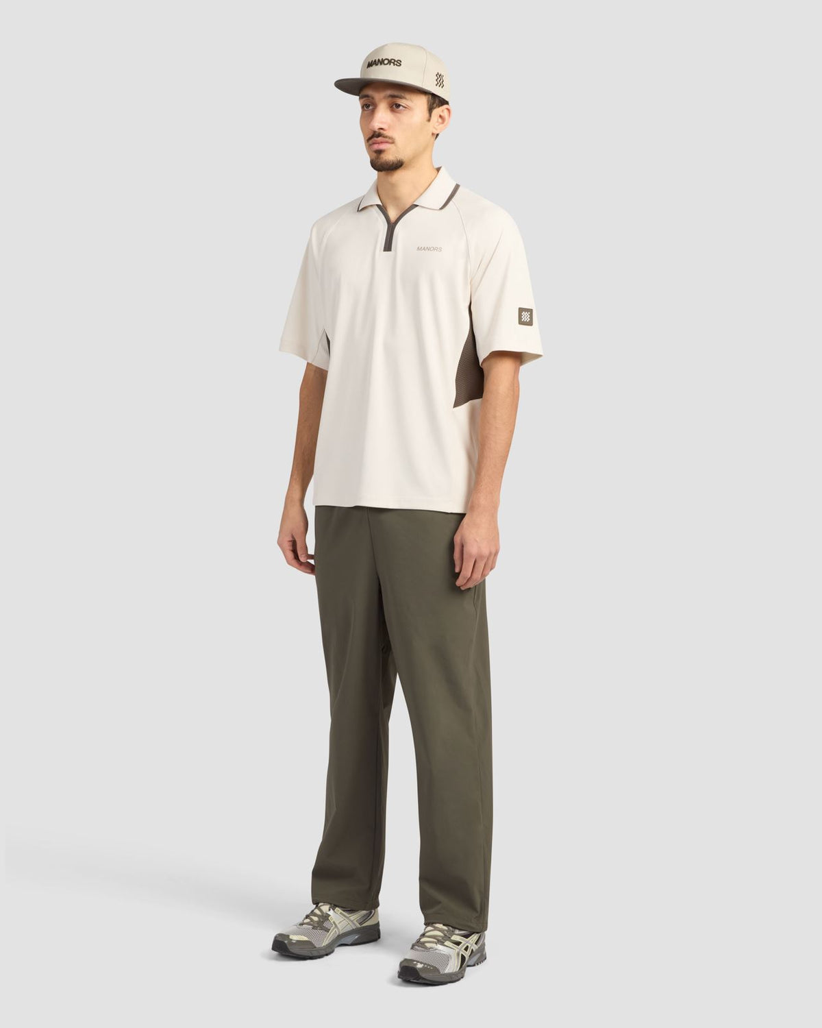 Club Polo Pebble