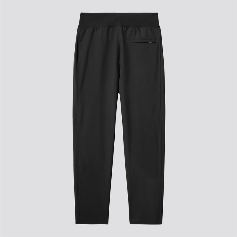 Womens Moontide Pants Black