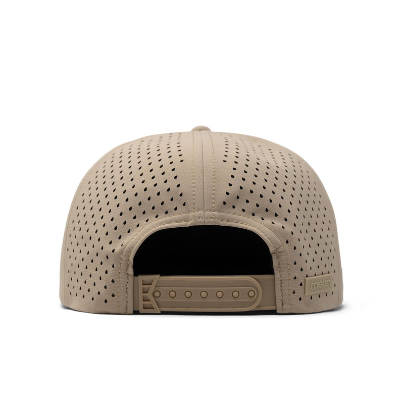 Hydro Coronado Brick Hydro Cap Khaki