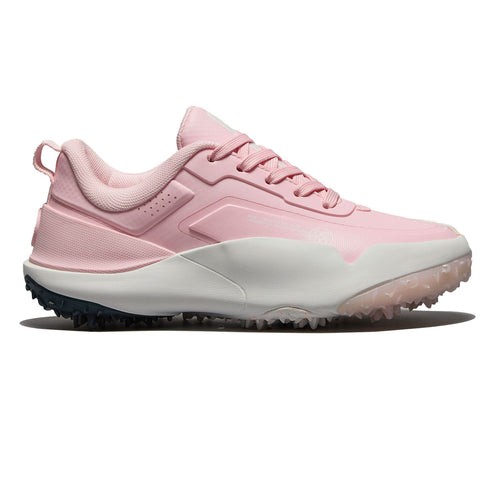 Womens G.18 TPU Golf Shoes Blush - SS25