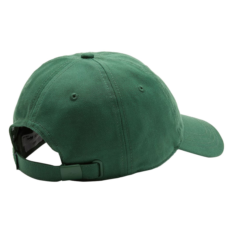 Croc Cap Green