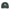x RC Six Panel Cap Green Terrain
