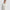 Womens Merge Mini Diamond Quilt Hybrid Jacket Ivory
