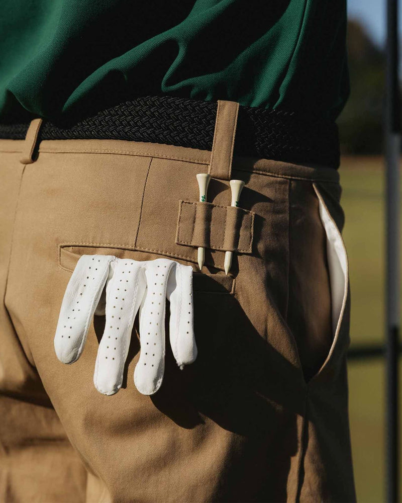 Kooka Twill All Day Pant Beige