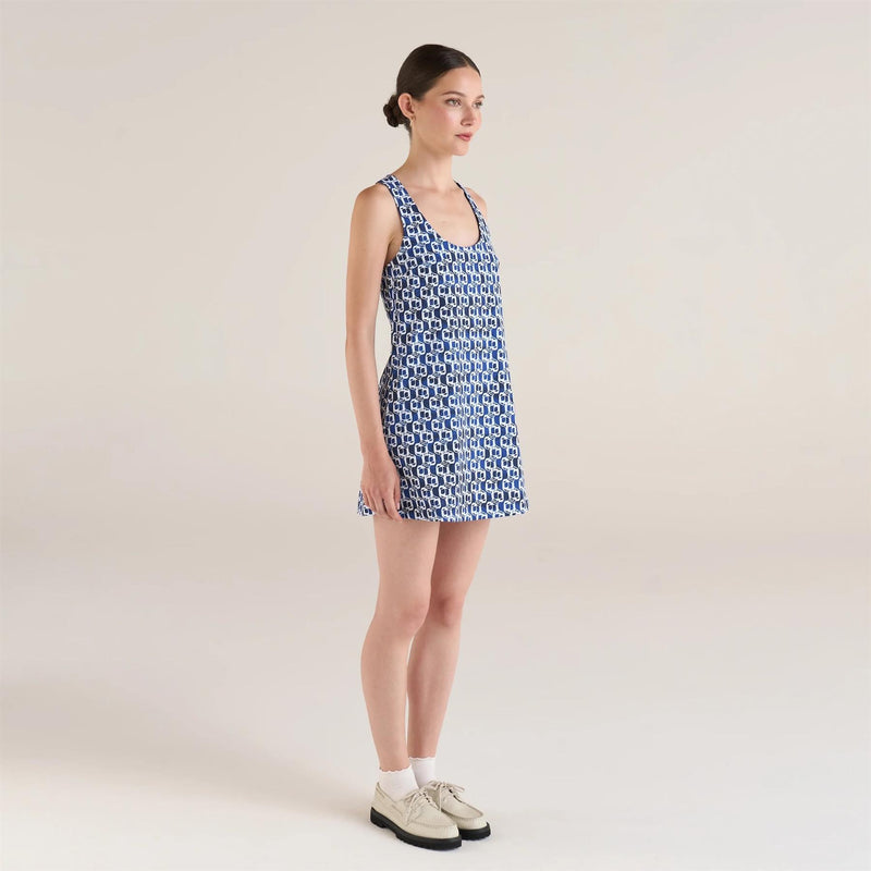 Womens Anouk Dress Multi