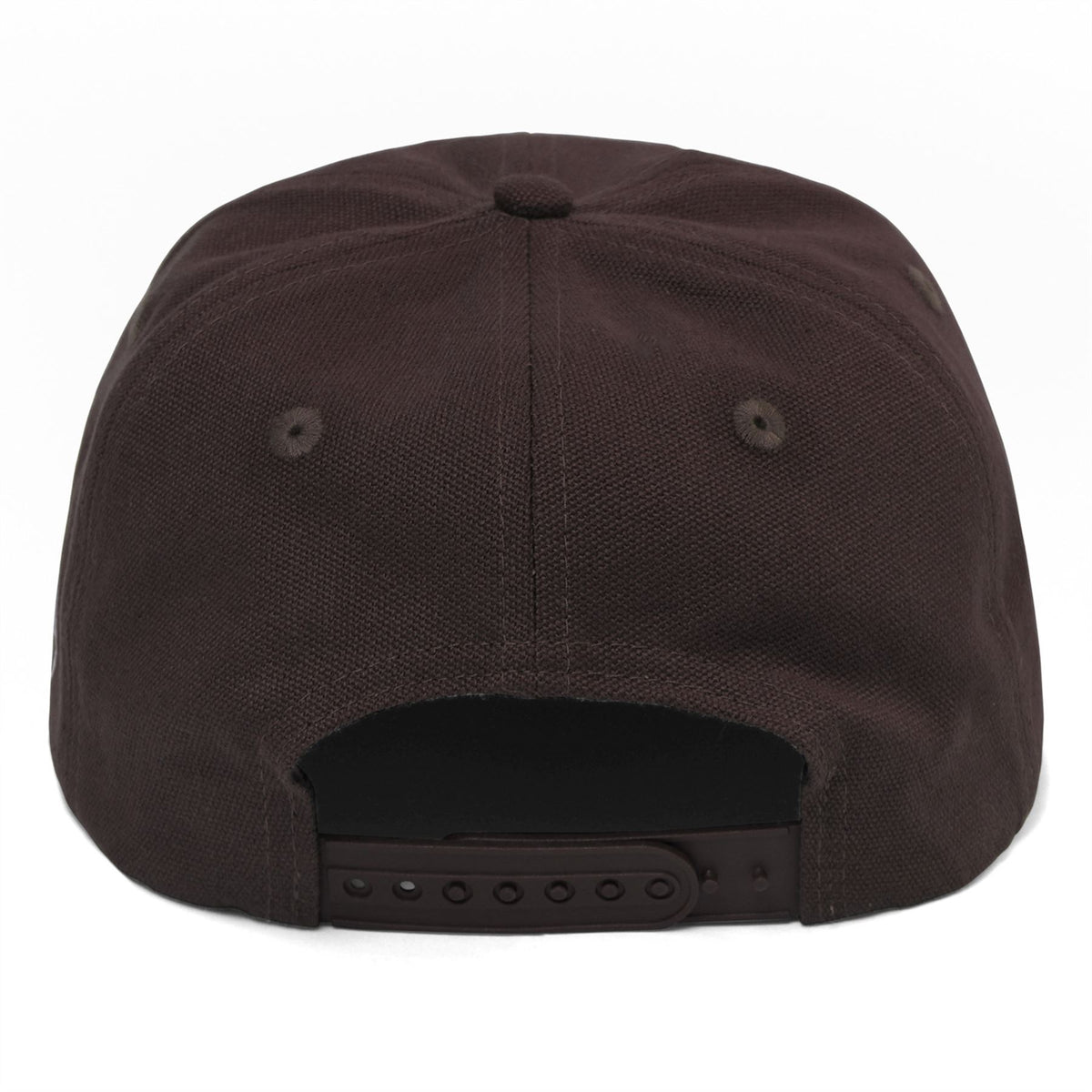 Vista Painters Hat Brown