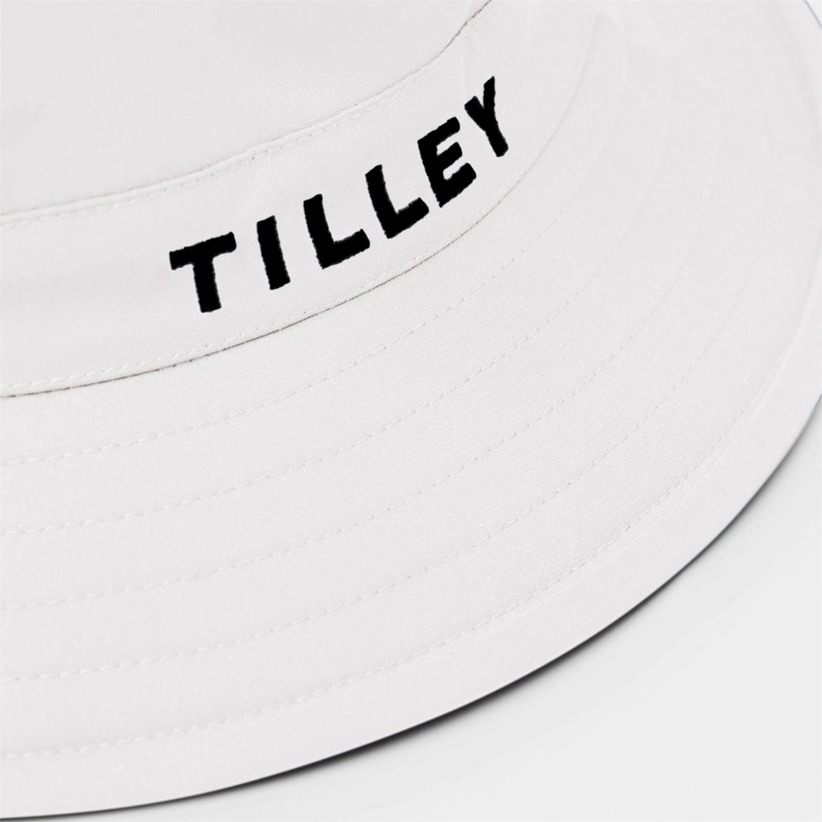 Golf Bucket Hat White