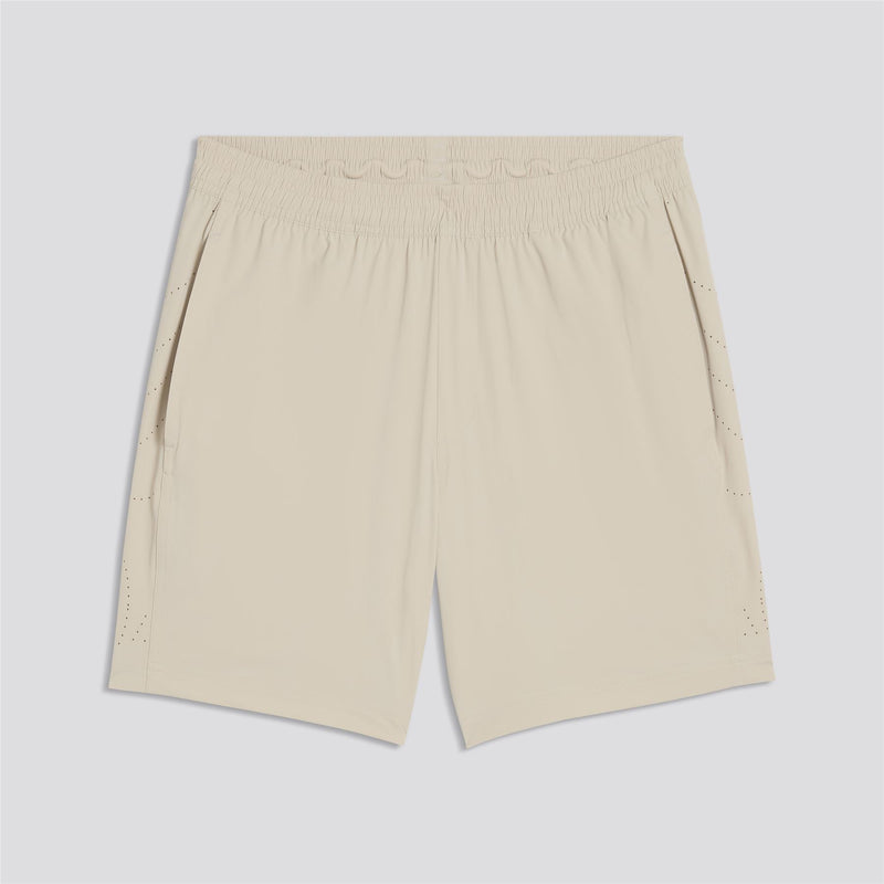 x RC Training Shorts Desert Dust
