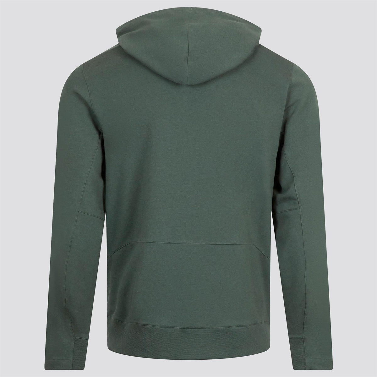 The Proctor Hoodie Rolling Rock/Charcoal