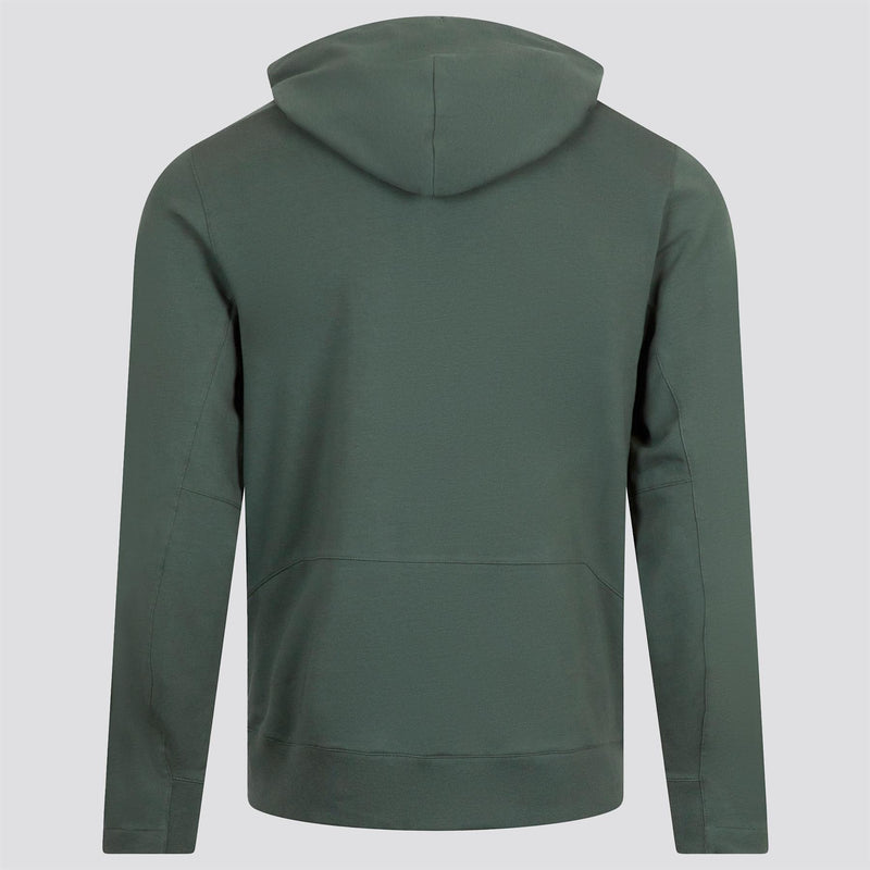 The Proctor Hoodie Rolling Rock/Charcoal