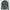 The Proctor Hoodie Rolling Rock/Charcoal