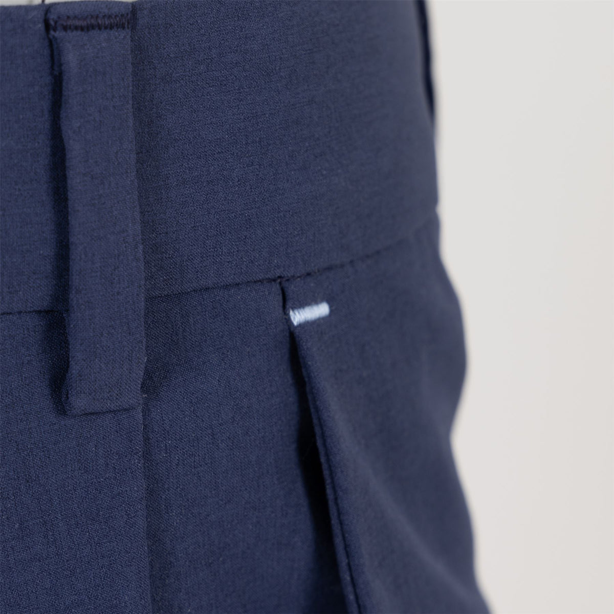 Surge Performance Trousers Navy