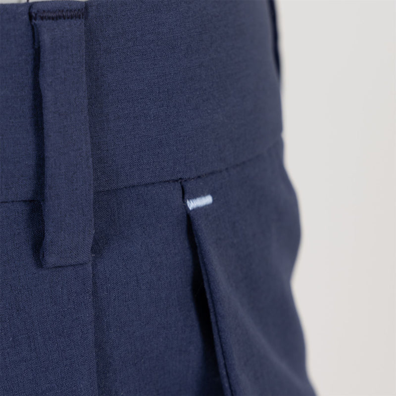 Surge Performance Trousers Navy