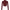 x TRENDYGOLF All Aligned Mock Neck LS Red Merlot