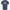 Travel Blog Tee Dress Blues