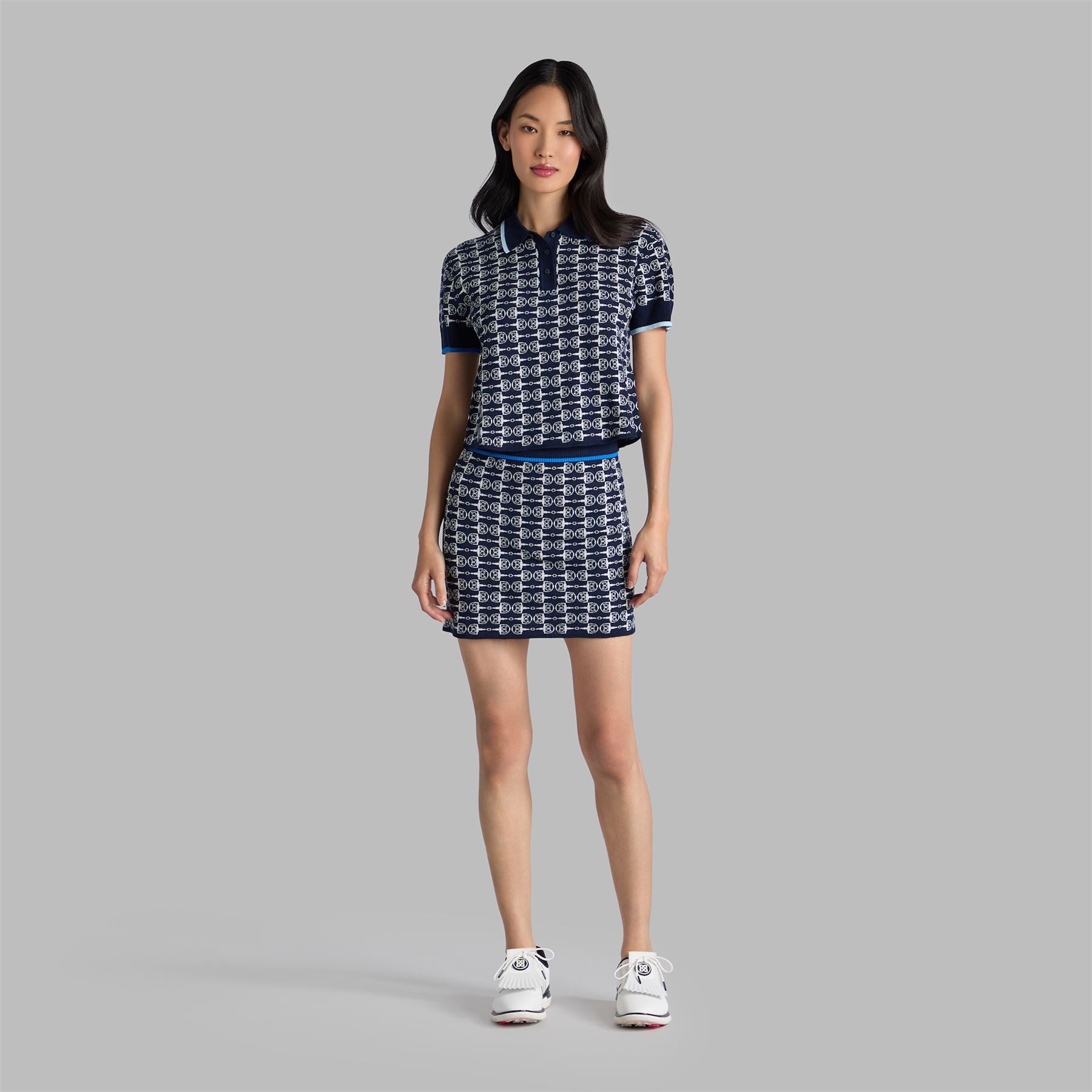 G/FORE Women's Golf Skirts & Skorts | TRENDYGOLFUSA.COM