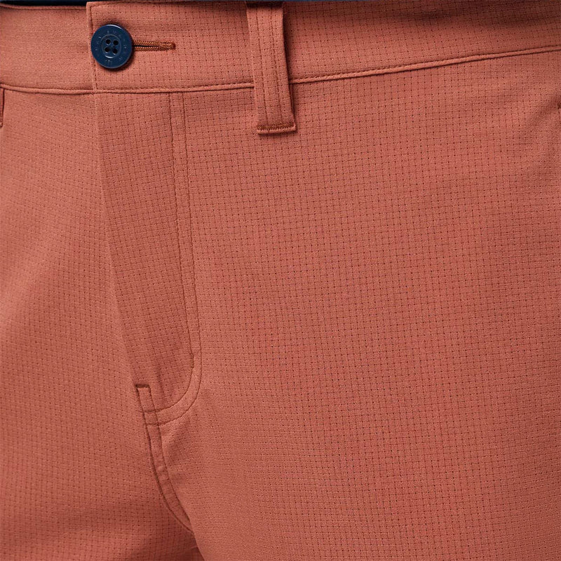Step Dance Shorts Maple